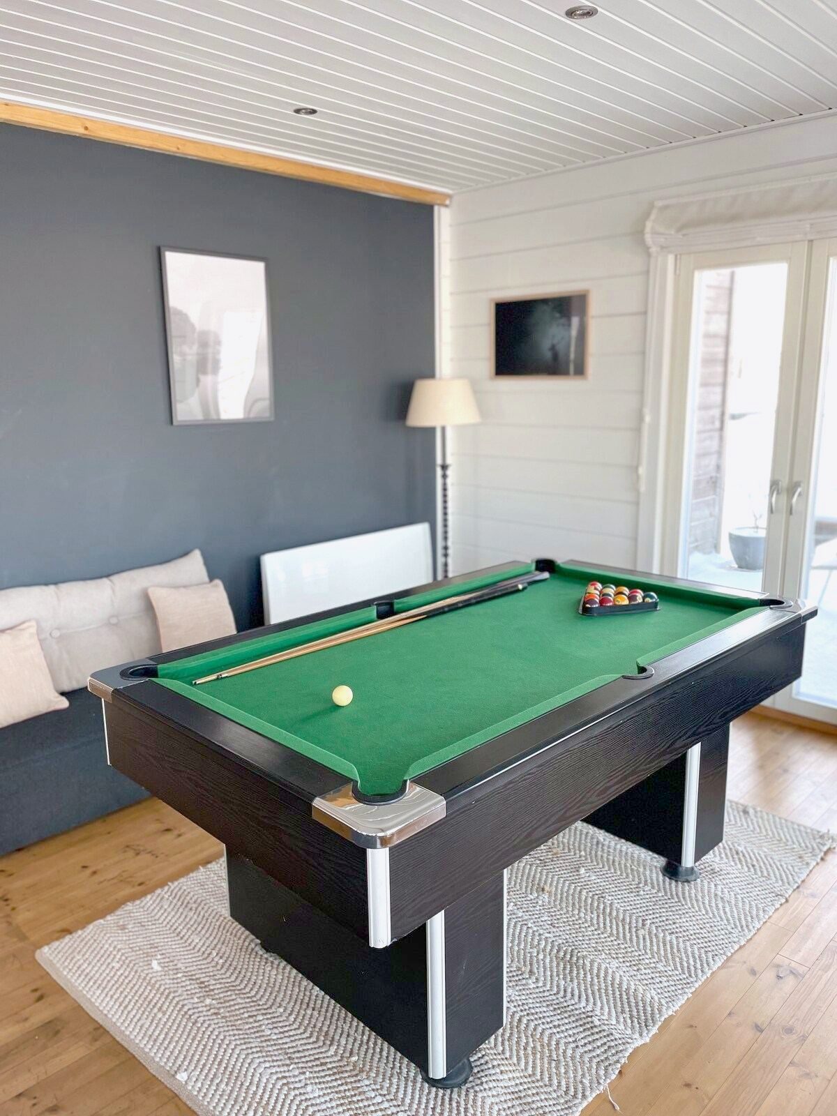 Le billard